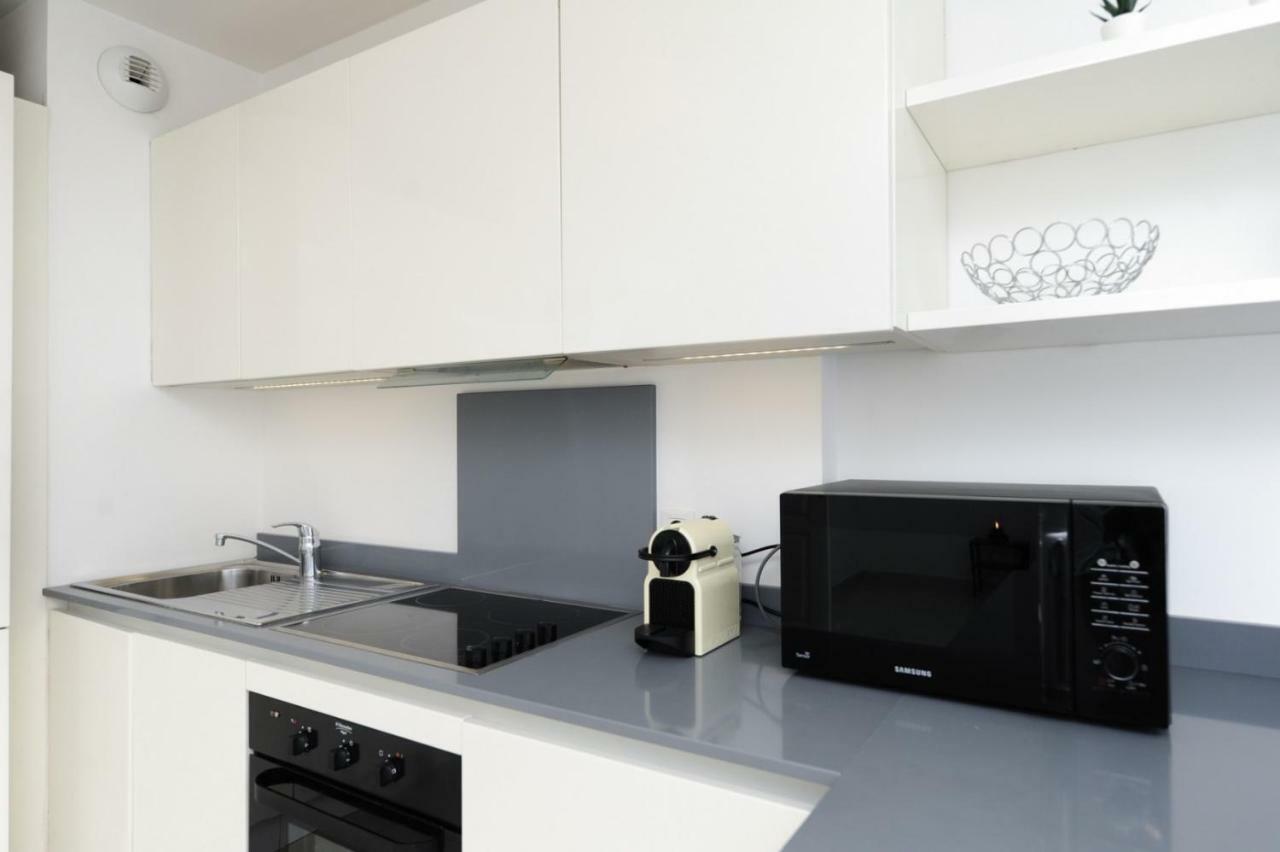 Mini Suite Othello - Five Stars Holiday House Nizza Exterior foto