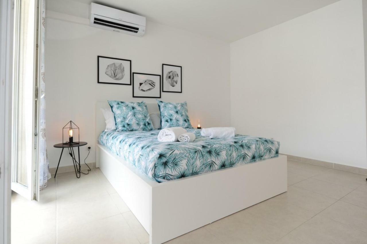 Mini Suite Othello - Five Stars Holiday House Nizza Exterior foto