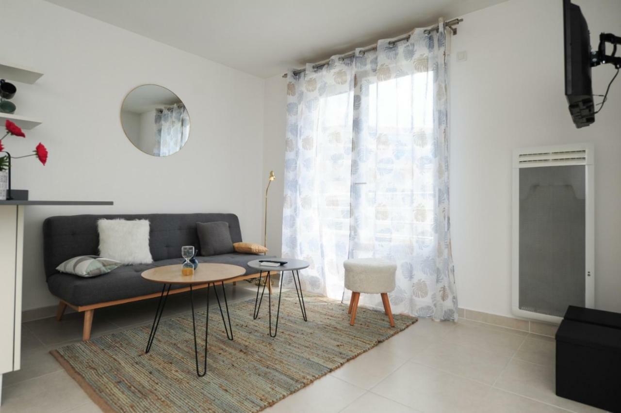Mini Suite Othello - Five Stars Holiday House Nizza Exterior foto