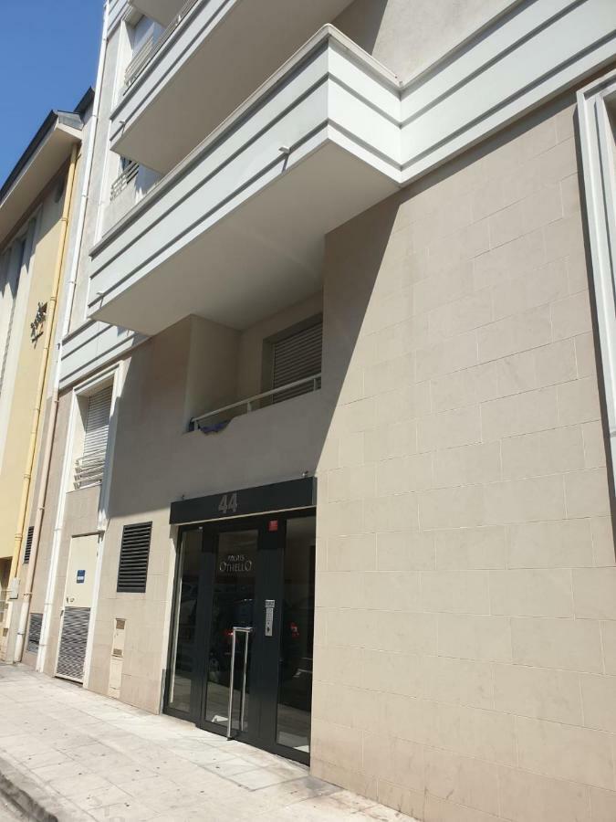 Mini Suite Othello - Five Stars Holiday House Nizza Exterior foto