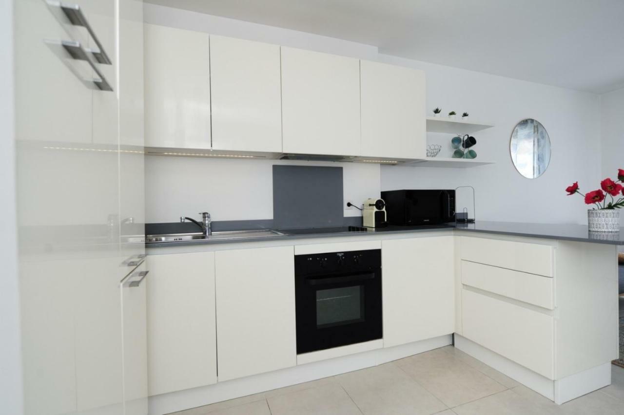 Mini Suite Othello - Five Stars Holiday House Nizza Exterior foto